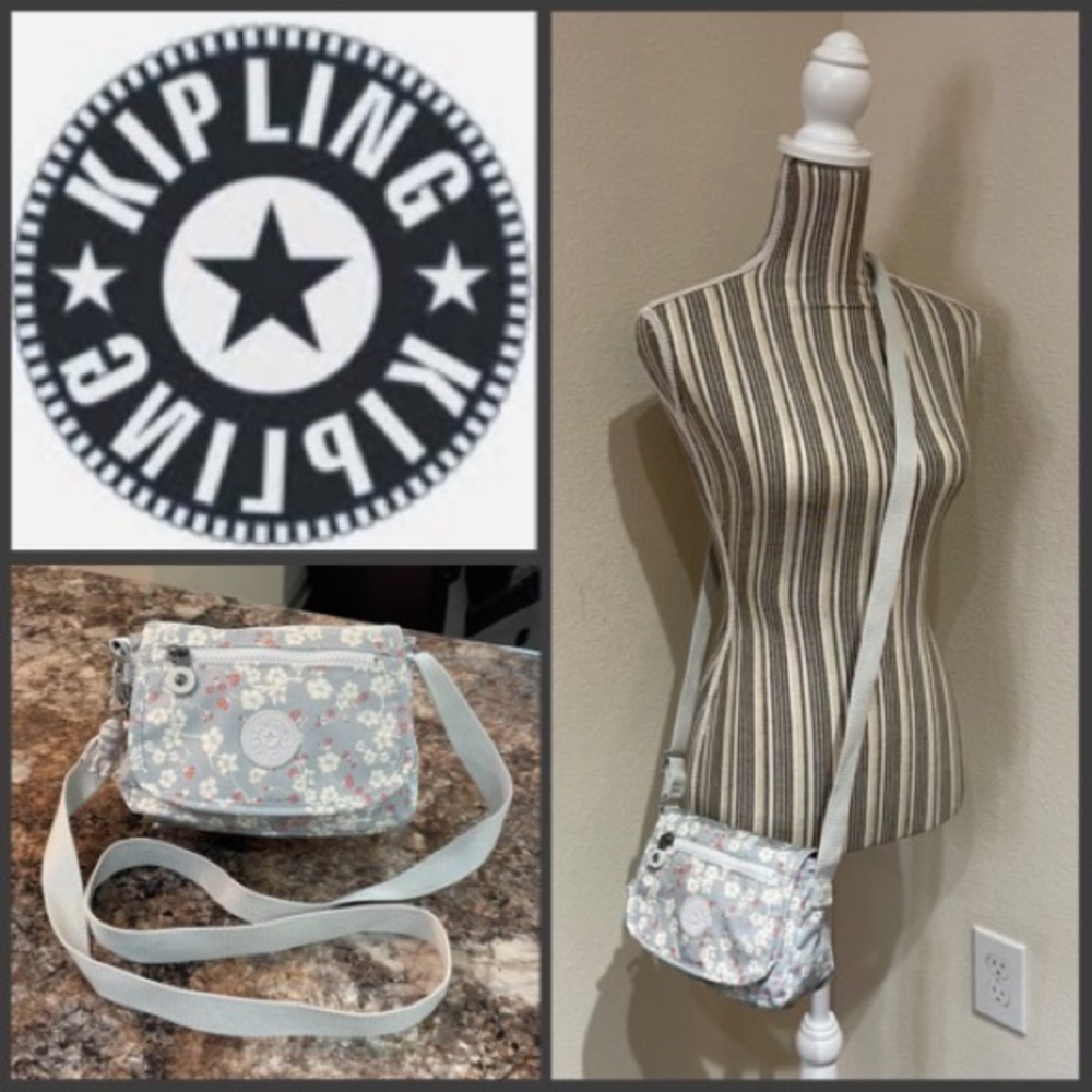 💕Sold💕Kipling Crossbody Bag.